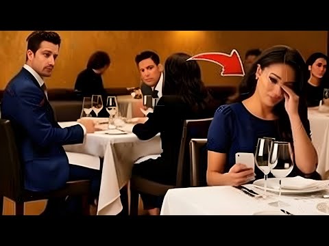 Видео: МИЛЛИОНЕР ВИДИТ, КАК ЕГО ГОРНИЧНУЮ УНИЖАЮТ НА СВИДАНИИ ВСЛЕПУЮ ВСЕГО ЗА $5… И ЕЁ ЖИЗНЬ МЕНЯЕТСЯ