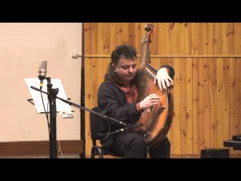 Видео: Роман Гриньків - "Веснянка"