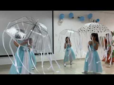 Видео: Танец медуз 🪼