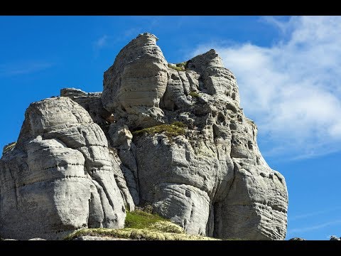 Видео: Путешествие в затерянный мир Северного Тимана 4