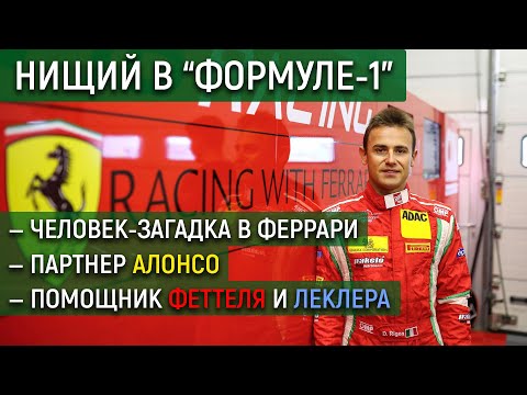Видео: САМЫЙ БЕДНЫЙ ГОНЩИК. Как попасть в "Феррари" без денег и титулов