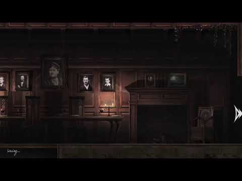 Видео: Goetia. Прохождение 1