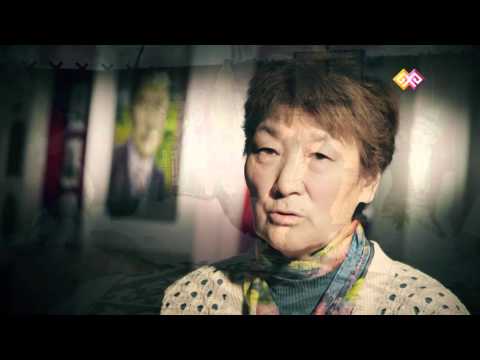 Видео: "Өмір жолы" - Иса Байзақов (016) 20.04.16