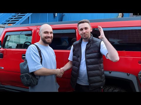 Видео: Дубровский и Честный Перекуп! Работаем вместе!