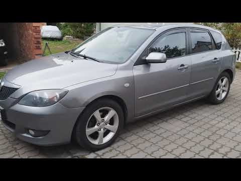 Видео: Ремонт и покраска Mazda 3