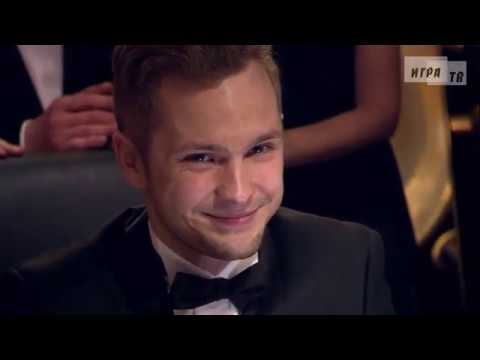 Видео: Что? Где? Когда? Третья игра Весенней серии. Выпуск от 09.04.2017