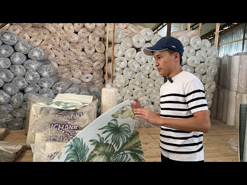 Видео: Самоклейкали ОБОЙЛАР  ДИЛЛЕРЛИК БАЗАСИ❗️📞 +998901414343
