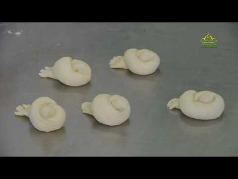 Видео: Кулинарное паломничество. Рецепт «жаворонков». Николо-Угрешский ставропигиальный мужской монастырь