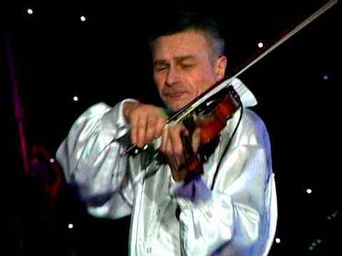 Видео: Гурт Олега Кульчицького - "Чардаш" (Oleh Kulchytskyy Band - "Czardas")