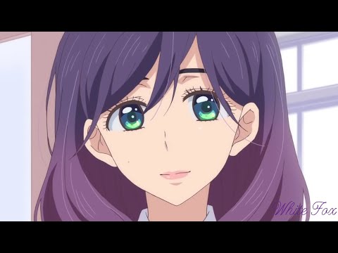 Видео: Аниме клип-Oppa