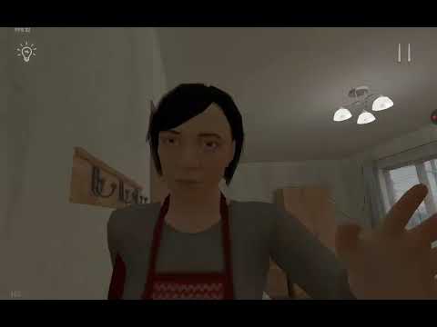 Видео: Спидран побег скулбой через крышу