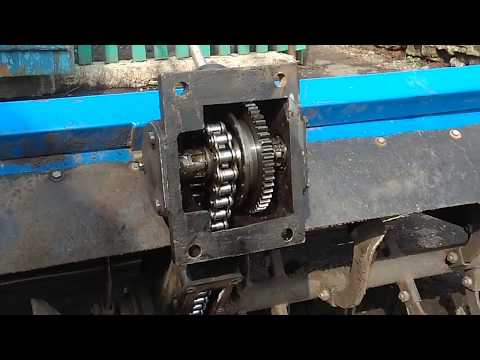 Видео: Косяк с фрезой