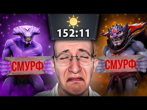 Видео: ДВА БЕЗДАРЯ ПРИДУМАЛИ СТРАТУ И ПРЕВРАТИЛИ ИГРУ В АД | НАЙС ИГРАЕШЬ #96