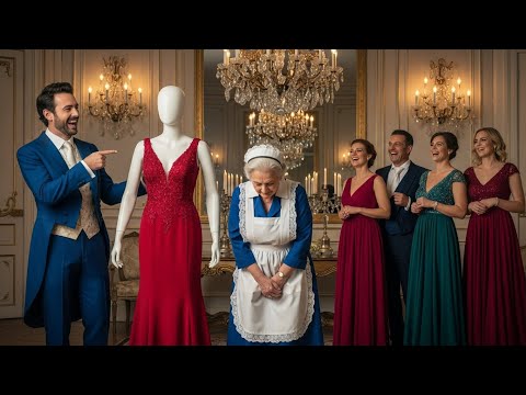 Видео: Он смеялся над ней… но вскоре пожалел