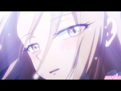 Видео: Вот, вот начнутся чудеса 💞 - Аниме клип