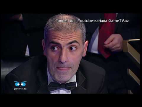 Видео: Что? Где? Когда? Азербайджан - Четвертая игра осенней серии. 25.11.2017