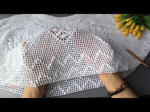 Видео: Филейное вязание, как меня учил мой преподаватель.#вязаниесверой #knitting #юбкакрючком#вяжувсе