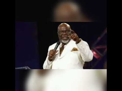 Видео: ТИ ДИ ДЖЕЙКС ПРИНИМАЯ СУДЬБОНОСНОЕ РЕШЕНИЕ #тидиджейкс #проповедь #проповедькотораяменяетжизнь