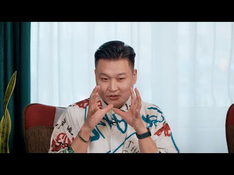 Видео: Өөрийгөө хайрлах сэтгэл зүй ба Бясалгал Hariu Urval EP4. Soyombo