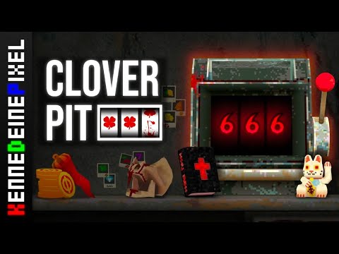 Видео: RomanTagirych CloverPit часть 8