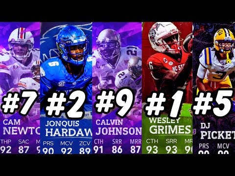 Видео: *ОБНОВЛЕНО* Топ-10 ОБЯЗАТЕЛЬНЫХ КАРТ в 26-м выпуске!