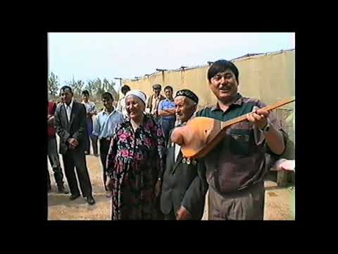 Видео: ӘКЕМІЗДІҢ МЕРЕЙ ТОЙЫ