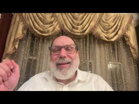 Видео: Хошана Рабба - последний день Суда - чтение будущего в тенях луны. 