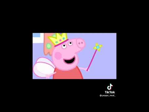 Видео: МУД СВИНКА ПЕППА #12//СВИНКА ПЕППА ДЕМОТИВАТОР