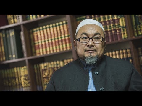 Видео: Чубак ажы кандай китеп окуу керектигин айтты
