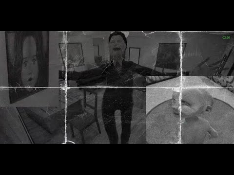 Видео: ТЕСТ НА ВНИМАТЕЛЬНОСТЬ! : I'm on Observation Duty