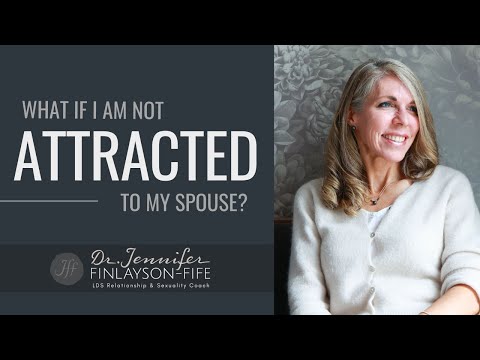 Видео: Что делать, если мой супруг(а) меня не привлекает?