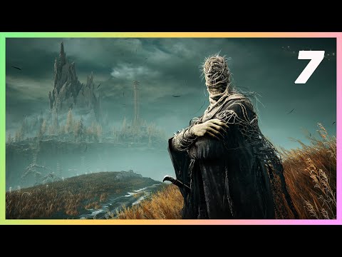 Видео: Первое прохождение ELDEN RING Shadow of the Erdtree | Заказ от Alex