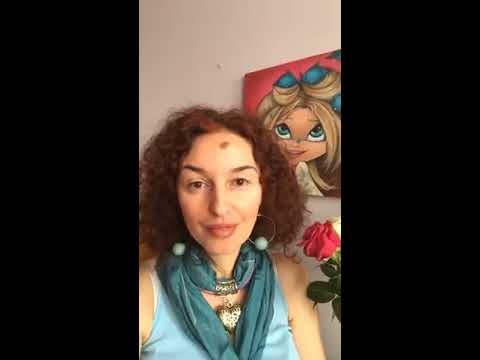 Видео: ❤️ Страдаш повече от въображението си отколкото от реалността