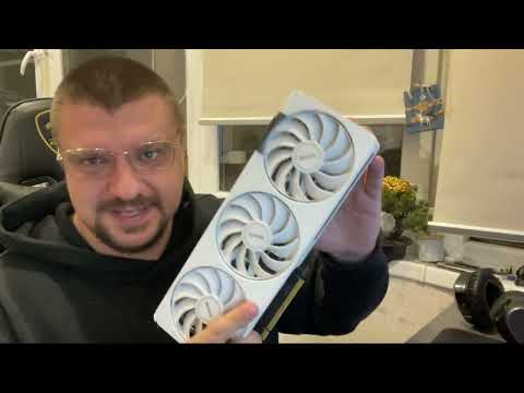 Видео: Intel Arc B580 — причина международного скандала в мире железа!