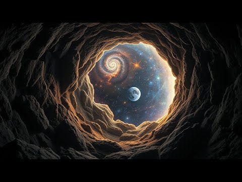 Видео: 🛑 САМЫЕ ЖУТКИЕ ЧЕРНЫЕ ДЫРЫ ВСЕЛЕННОЙ — История для сна