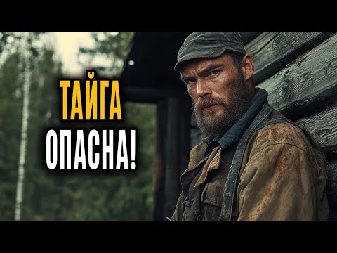 Видео: ОХОТНИКИ В ТАЙГЕ РАССКАЗАЛИ ОБ УЖАСНЫХ ВСТРЕЧАХ! Правдивые Истории из ТАЙГИ