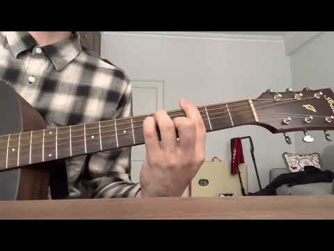 Видео: Валентин Стрыкало - Всё решено (cover)