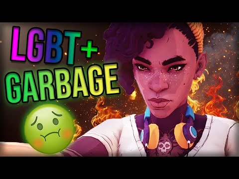 Видео: Dustborn — это определение мусора | Обзор Dustborn