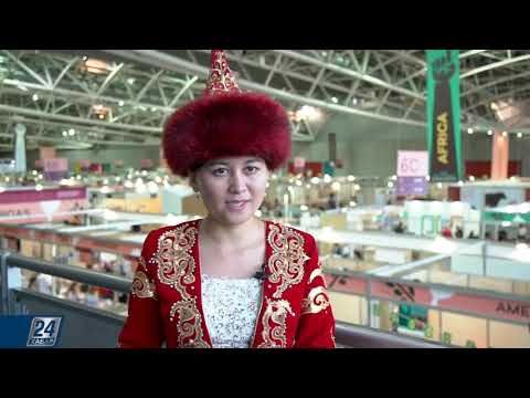 Видео: Автокөліктердің қала өміріне зияны