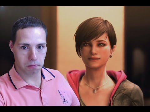 Видео: #2 МЫ В ТЮРЬМЕ? (прохождение - Resident Evil: Revelations 2)