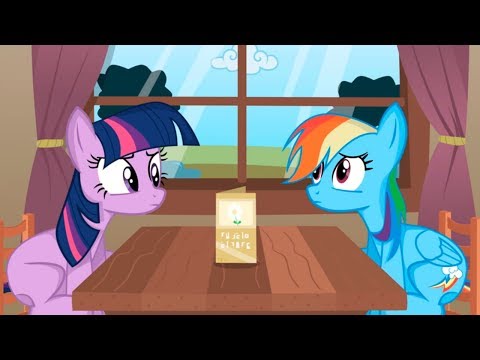 Видео: Без Магии / Without Magic / 2 часть - Реакция на комикс