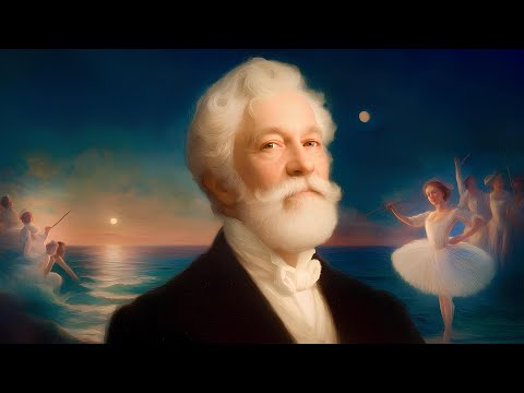 Видео: Вот почему Чайковский — ЛУЧШИЙ русский композитор | Лебединое озеро