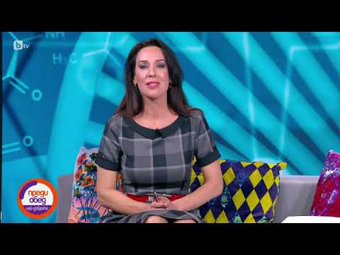 Видео: Преди обед: "Духът на здравето": Инсулт - профилактика и лечение