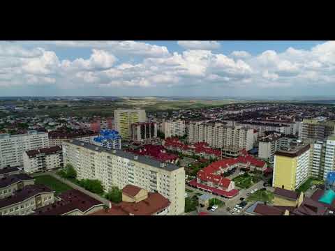 Видео: Ставрополь 204 квартал