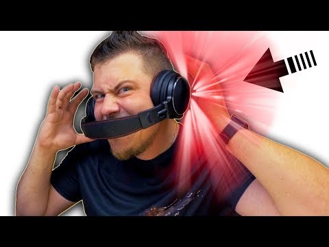 Видео: Мега Мощные Наушники OneOdio Studio Pro Dj! Громко, сочно, мощно!