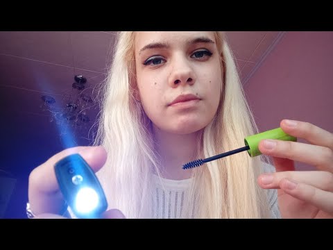 Видео: асмр Саймон говорит | Simon says следуй инструкциям Саймона 💓🙌🏻