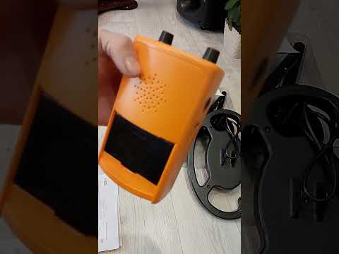 Видео: st944 старого и  st 944 нового образца