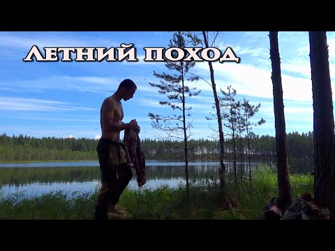 Видео: Рыбалка. Окопы ВОВ. Заброшенное кладбище в лесу.