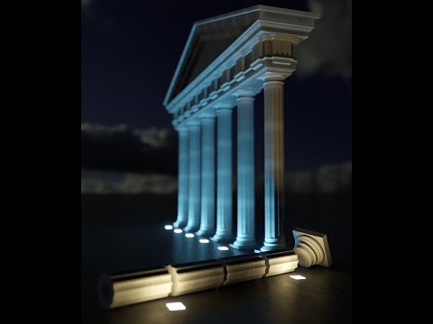 Видео: Настройка Рендера(Vray) в SketchUp