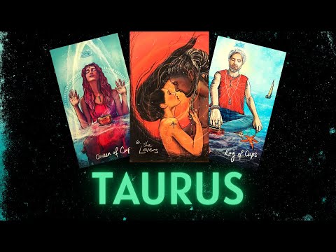 Видео: ТЕЛЕЦ — ОЧЕНЬ, ОЧЕНЬ, ОЧЕНЬ, ОЧЕНЬ СИЛЬНАЯ ДУШЕВНАЯ СВЯЗЬ... ОЧЕНЬ ❤️ НОЯБРЬ 2025 ЛЮБОВНОЕ ГАДАНИ...